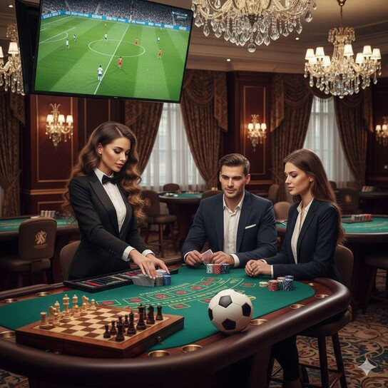 合成大球球游戏截图